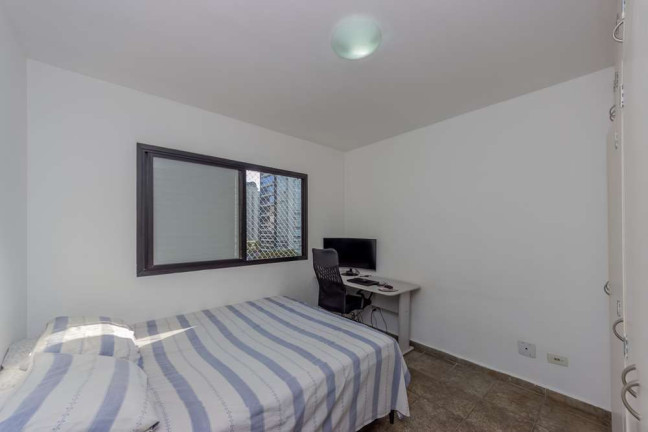 Imagem Apartamento com 3 Quartos à Venda, 77 m² em Vila Olímpia - São Paulo