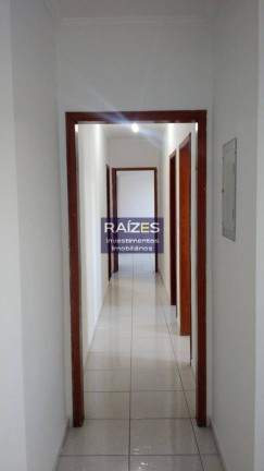 Imagem Apartamento com 3 Quartos à Venda, 100 m² em Vila Municipal - Bragança Paulista Imagem Apartamento com 3 Quartos à Venda, 100 m² em Vila Municipal - Bragança Paulista