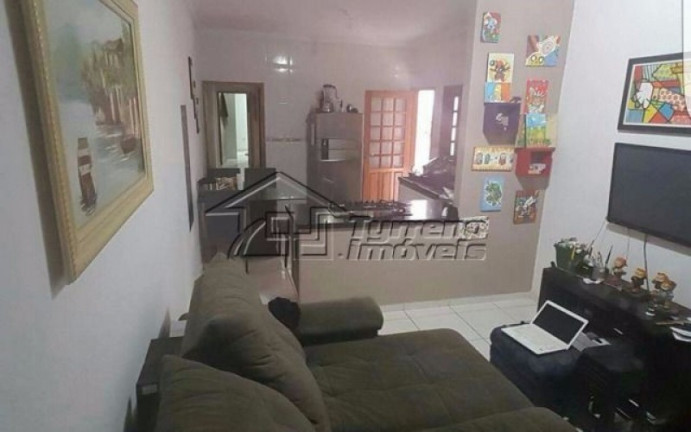 Imagem Casa com 3 Quartos à Venda, 70 m² em Bosque Dos Eucaliptos - São José Dos Campos Imagem Casa com 3 Quartos à Venda, 70 m² em Bosque Dos Eucaliptos - São José Dos Campos