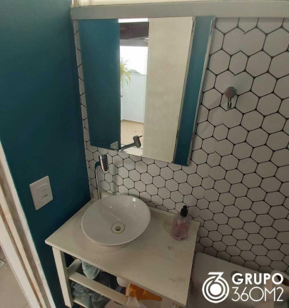 Imagem Cobertura com 2 Quartos à Venda, 103 m² em Vila Valparaíso - Santo André Imagem Cobertura com 2 Quartos à Venda, 103 m² em Vila Valparaíso - Santo André