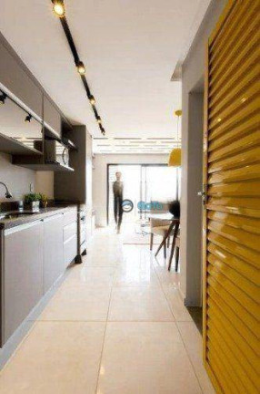 Imagem Loft com 1 Quarto à Venda, 28 m² em Vila Carrão - São Paulo Imagem Loft com 1 Quarto à Venda, 28 m² em Vila Carrão - São Paulo