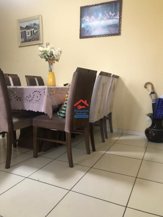 Imagem Apartamento com 2 Quartos à Venda, 68 m² em Ocian - Praia Grande