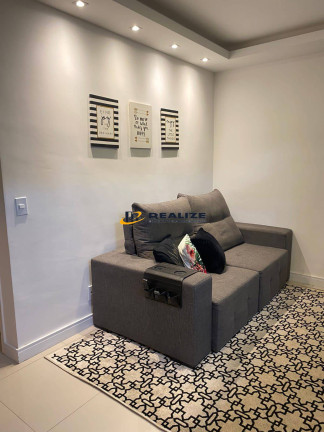 Apartamento com 2 Quartos à Venda, 46 m² em Parque Jóquei Club - Campos Dos Goytacazes