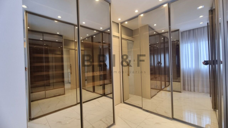 Imagem Apartamento com 3 Quartos à Venda, 280 m² em Campo Belo - São Paulo Imagem Apartamento com 3 Quartos à Venda, 280 m² em Campo Belo - São Paulo