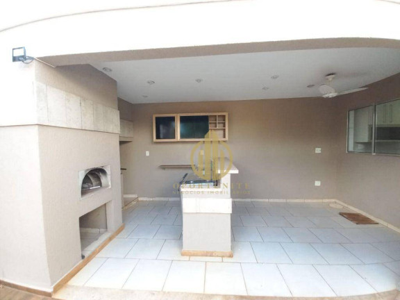 Imagem Casa com 3 Quartos à Venda, 88 m² em City Ribeirão - Ribeirão Preto Imagem Casa com 3 Quartos à Venda, 88 m² em City Ribeirão - Ribeirão Preto