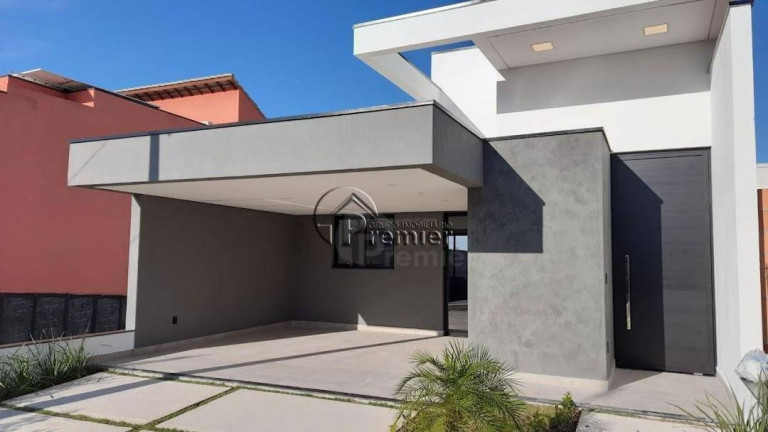 Imagem Casa com 3 Quartos à Venda, 166 m² em Jardim Bréscia - Indaiatuba Imagem Casa com 3 Quartos à Venda, 166 m² em Jardim Bréscia - Indaiatuba