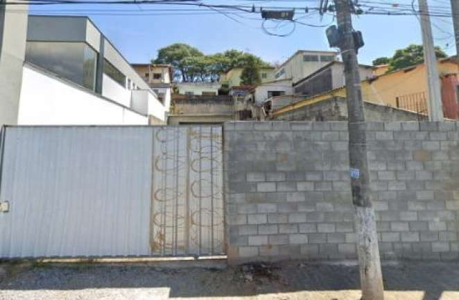 Terreno para Alugar, 300 m² em Jardim Rincão - Arujá