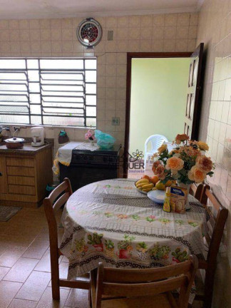 Imagem Casa com 3 Quartos à Venda, 132 m² em Vila Pirituba - São Paulo