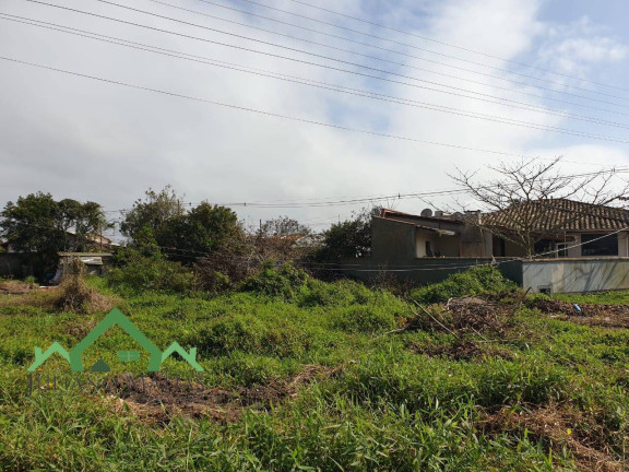Imagem Terreno à Venda, 420 m² em Salinas - Balneário Barra Do Sul
