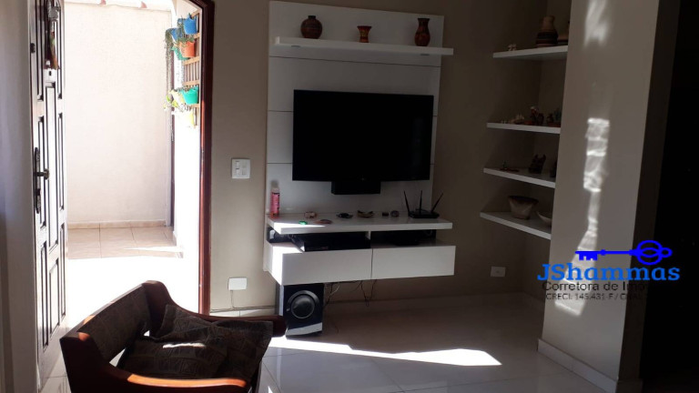 Imagem Casa com 4 Quartos à Venda, 230 m² em Super Quadra Morumbi - São Paulo