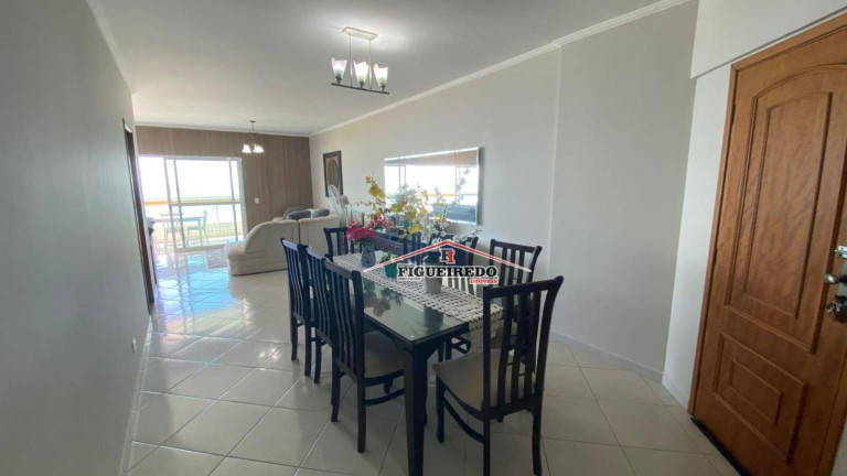 Imagem Apartamento com 3 Quartos à Venda, 173 m² em Aviação - Praia Grande Imagem Apartamento com 3 Quartos à Venda, 173 m² em Aviação - Praia Grande
