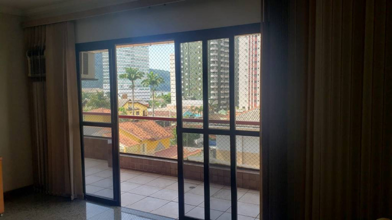Imagem Apartamento com 3 Quartos à Venda, 250 m² em Canto Do Forte - Praia Grande Imagem Apartamento com 3 Quartos à Venda, 250 m² em Canto Do Forte - Praia Grande