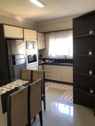 Imagem Casa com 3 Quartos à Venda, 128 m² em Portinari - Concórdia Imagem Casa com 3 Quartos à Venda, 128 m² em Portinari - Concórdia