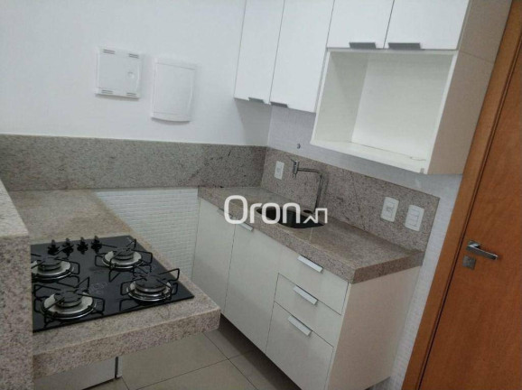 Imagem Apartamento com 1 Quarto à Venda, 33 m² em Alto Da Glória - Goiânia Imagem Apartamento com 1 Quarto à Venda, 33 m² em Alto Da Glória - Goiânia