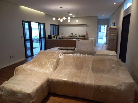 Imagem Casa com 4 Quartos à Venda, 280 m² em água_ Soca - São José Dos Campos