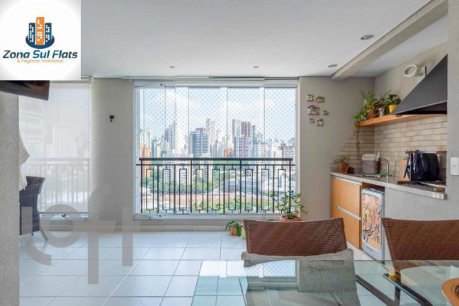 Imagem Apartamento com 3 Quartos à Venda, 170 m² em Vila Firmiano Pinto - São Paulo