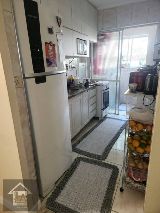 Imagem Apartamento com 2 Quartos à Venda, 56 m² em Vila Andrade - São Paulo Imagem Apartamento com 2 Quartos à Venda, 56 m² em Vila Andrade - São Paulo