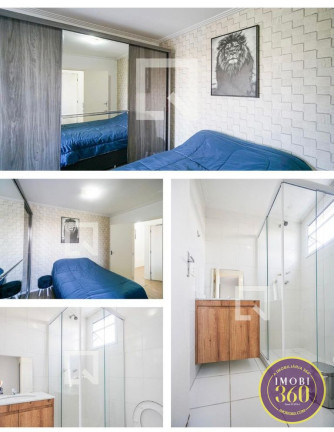 Imagem Apartamento com 2 Quartos à Venda, 54 m² em Penha - São Paulo Imagem Apartamento com 2 Quartos à Venda, 54 m² em Penha - São Paulo