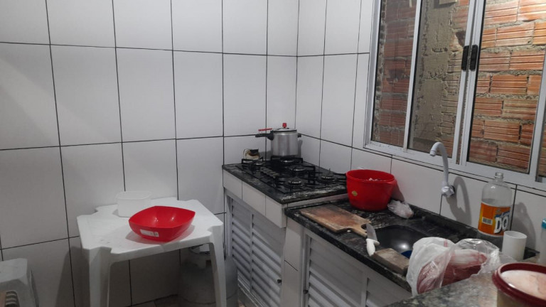 Imagem Sobrado com 2 Quartos à Venda, 125 m² em Cidade Jardim Coronel - Itanhaém Imagem Sobrado com 2 Quartos à Venda, 125 m² em Cidade Jardim Coronel - Itanhaém