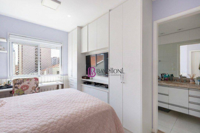 Imagem Apartamento com 4 Quartos à Venda, 133 m² em Perdizes - São Paulo Imagem Apartamento com 4 Quartos à Venda, 133 m² em Perdizes - São Paulo
