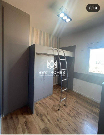 Imagem Apartamento com 3 Quartos à Venda, 110 m² em Vila Lacerda - Jundiaí