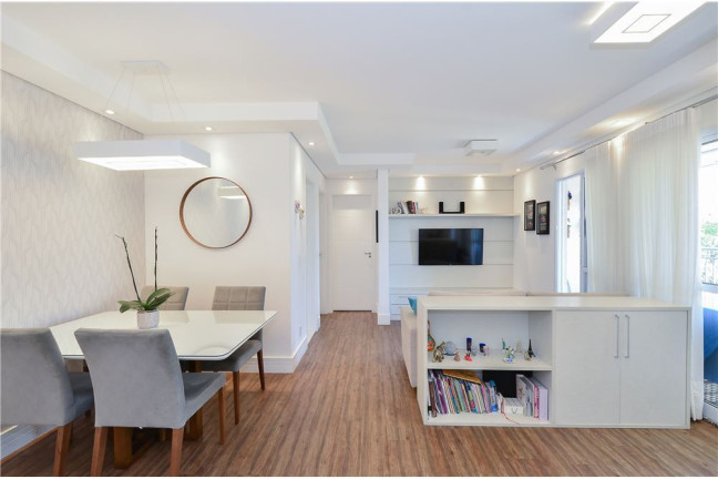 Imóvel com 2 Quartos à Venda,  em Lapa - São Paulo