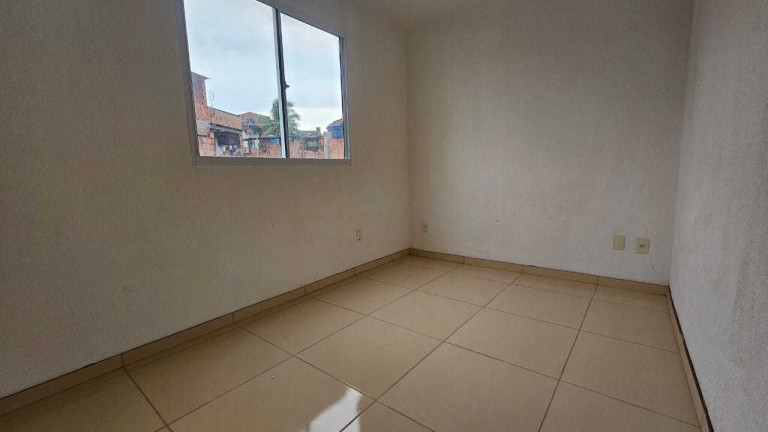 Imagem Apartamento com 2 Quartos à Venda, 47 m² em Caji - Lauro De Freitas