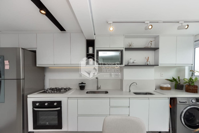 Imagem Apartamento com 1 Quarto à Venda, 56 m² em Saúde - São Paulo Imagem Apartamento com 1 Quarto à Venda, 56 m² em Saúde - São Paulo