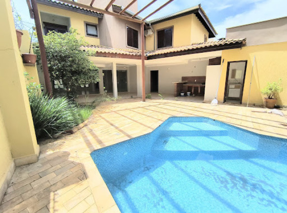 Imagem Sobrado com 4 Quartos à Venda ou Locação, 350 m² em Campolim - Sorocaba Imagem Sobrado com 4 Quartos à Venda ou Locação, 350 m² em Campolim - Sorocaba