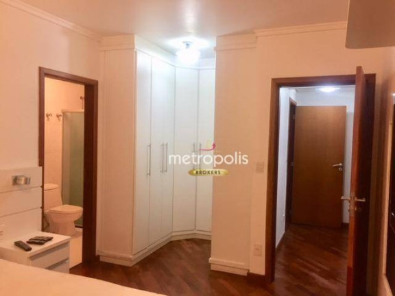 Imagem Apartamento com 3 Quartos à Venda, 146 m² em Santa Paula - São Caetano Do Sul Imagem Apartamento com 3 Quartos à Venda, 146 m² em Santa Paula - São Caetano Do Sul