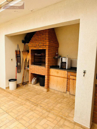 Imagem Casa à Venda, em Jardim Europa - Bragança Paulista Imagem Casa à Venda, em Jardim Europa - Bragança Paulista