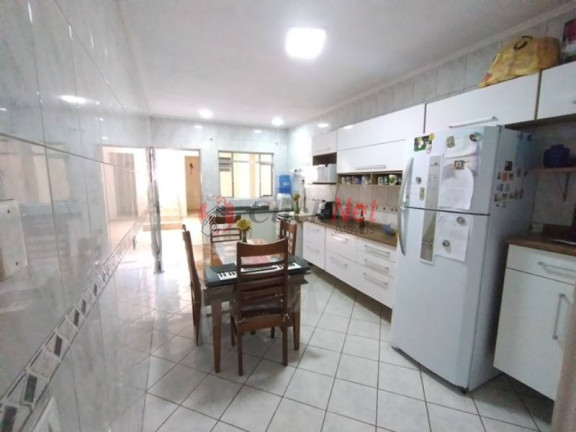 Imagem Sobrado com 3 Quartos à Venda, 180 m² em Baeta Neves - São Bernardo Do Campo Imagem Sobrado com 3 Quartos à Venda, 180 m² em Baeta Neves - São Bernardo Do Campo