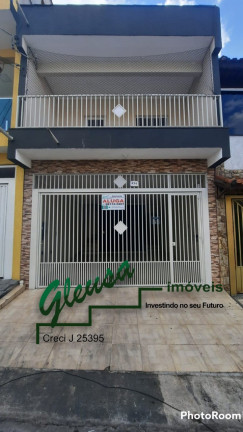 Imagem Casa com 2 Quartos para Alugar, 75 m² em Vila Regina ( Zona Leste) - São Paulo Imagem Casa com 2 Quartos para Alugar, 75 m² em Vila Regina ( Zona Leste) - São Paulo