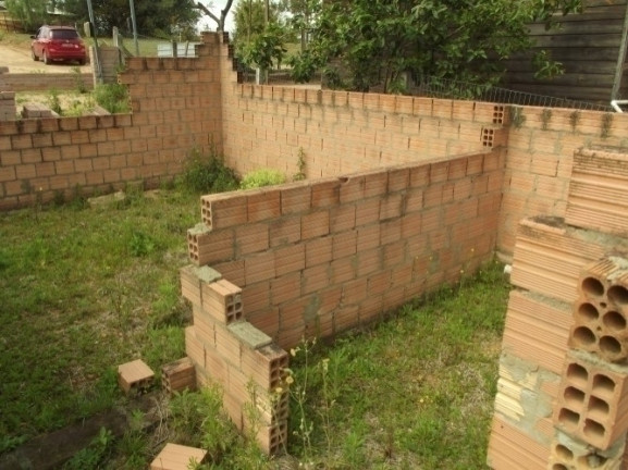 Imagem Terreno à Venda, 585 m² em águas Claras - Viamão