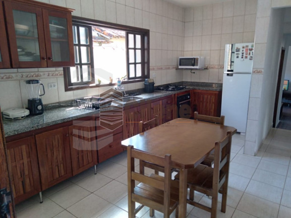 Imagem Casa com 3 Quartos à Venda, 100 m² em Taquaral - Ubatuba