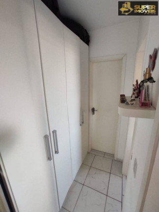 Imagem Apartamento com 2 Quartos à Venda, 46 m² em Fragata - Pelotas