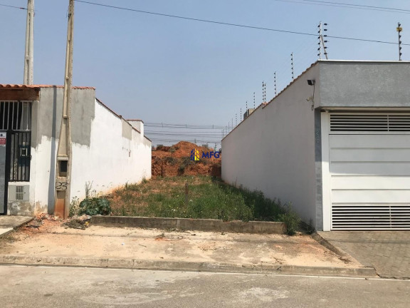Imagem Terreno à Venda, 175 m² em Parque São Bento - Sorocaba Imagem Terreno à Venda, 175 m² em Parque São Bento - Sorocaba