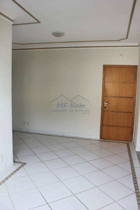 Imagem Apartamento com 2 Quartos à Venda, 47 m² em Residencial Das Flores - Pirassununga Imagem Apartamento com 2 Quartos à Venda, 47 m² em Residencial Das Flores - Pirassununga