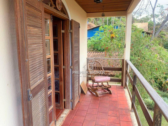 Imagem Casa com 3 Quartos à Venda, 96 m² em Vale Feliz - Teresópolis Imagem Casa com 3 Quartos à Venda, 96 m² em Vale Feliz - Teresópolis
