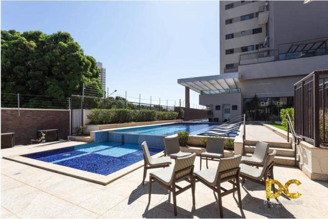 Imagem Apartamento com 3 Quartos à Venda, 247 m² em Quilombo - Cuiabá Imagem Apartamento com 3 Quartos à Venda, 247 m² em Quilombo - Cuiabá