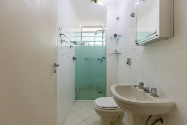 Imagem Imóvel com 3 Quartos à Venda, 119 m² em Jardim Paulista - São Paulo Imagem Imóvel com 3 Quartos à Venda, 119 m² em Jardim Paulista - São Paulo