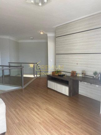 Imagem Casa com 4 Quartos à Venda, 331 m² em Reserva Da Serra - Jundiaí Imagem Casa com 4 Quartos à Venda, 331 m² em Reserva Da Serra - Jundiaí