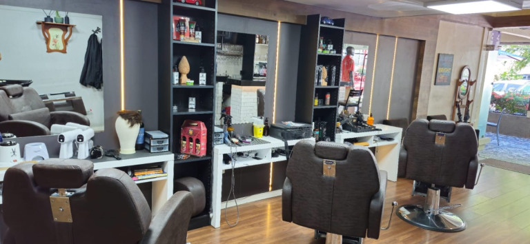 Imagem Sala Comercial à Venda, 60 m² em Pina - Recife