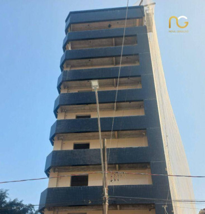Imagem Apartamento com 2 Quartos à Venda, 53 m² em Canto Do Forte - Praia Grande Imagem Apartamento com 2 Quartos à Venda, 53 m² em Canto Do Forte - Praia Grande