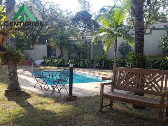 Imagem Casa de Condomínio com 5 Quartos à Venda, 470 m² em Palos Verdes - Carapicuíba Imagem Casa de Condomínio com 5 Quartos à Venda, 470 m² em Palos Verdes - Carapicuíba