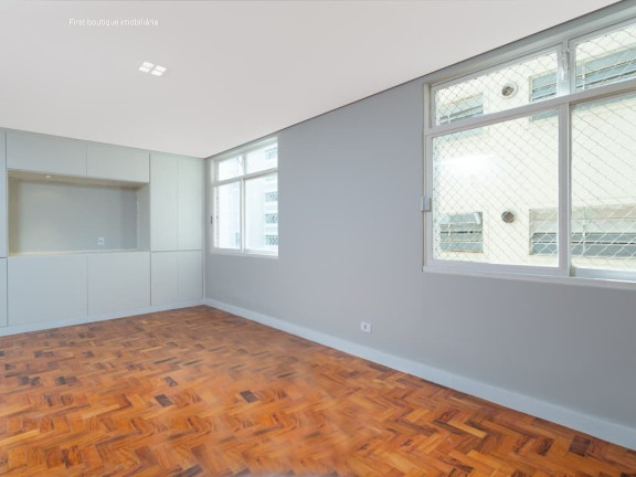 Imagem Apartamento com 3 Quartos à Venda, 194 m² em Itaim Bibi - São Paulo Imagem Apartamento com 3 Quartos à Venda, 194 m² em Itaim Bibi - São Paulo