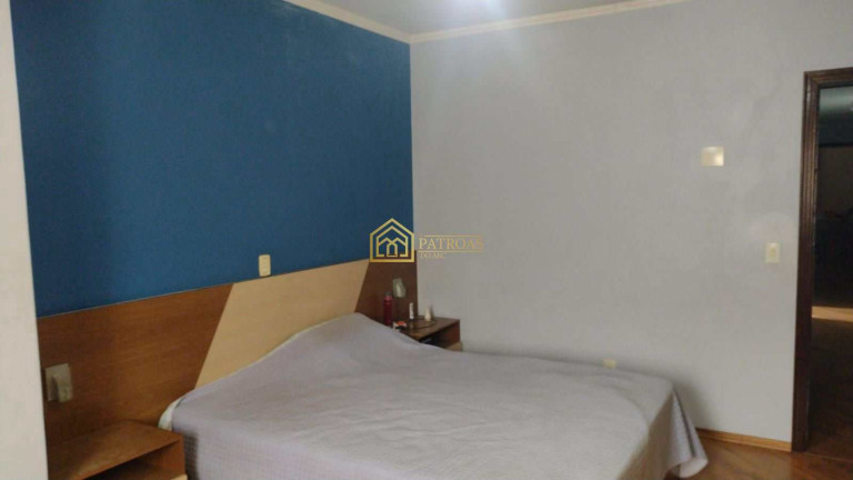 Imagem Casa com 4 Quartos à Venda, 250 m² em Utinga - Santo André Imagem Casa com 4 Quartos à Venda, 250 m² em Utinga - Santo André
