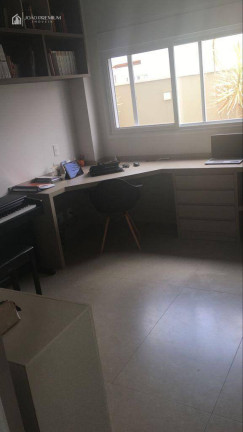 Imagem Sobrado com 5 Quartos à Venda, 372 m² em Jardim Do Golfe - São José Dos Campos