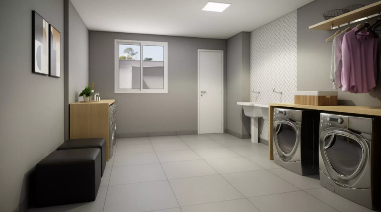 Imagem Imóvel com 1 Quarto à Venda, 27 m² em Itaquera - São Paulo Imagem Imóvel com 1 Quarto à Venda, 27 m² em Itaquera - São Paulo