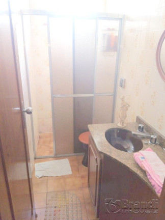 Imagem Casa com 3 Quartos à Venda, 170 m² em Vila Graciosa - São Paulo